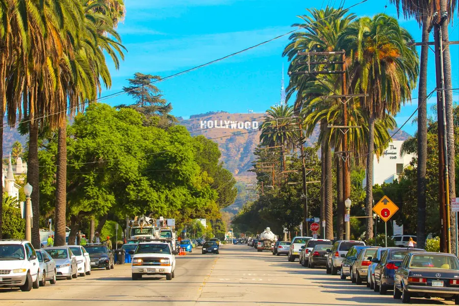 West Hollywood