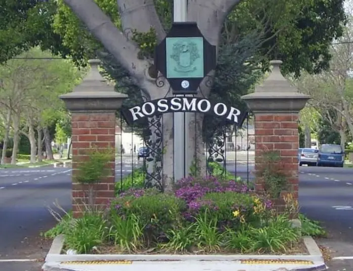 Rossmoor
