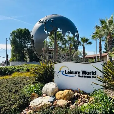 Leisure World