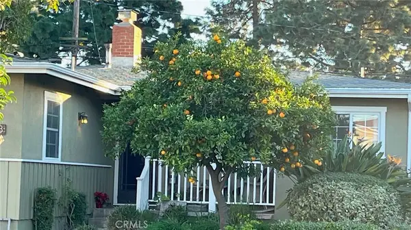 6128 E Conant, Long Beach, CA 90808