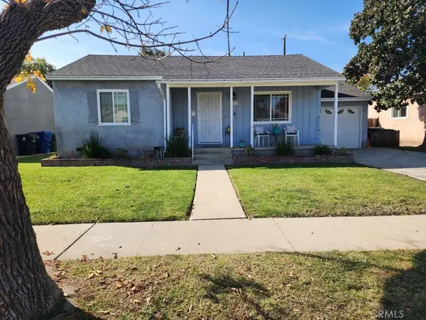 7607 Goddard, Los Angeles, CA 90045