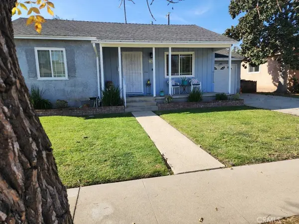 7607 Goddard, Los Angeles, CA 90045