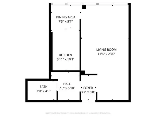 100 Atlantic #711, Long Beach, CA 90802