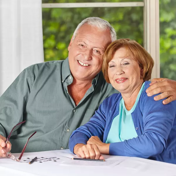 Be Proactive, Not Reactive