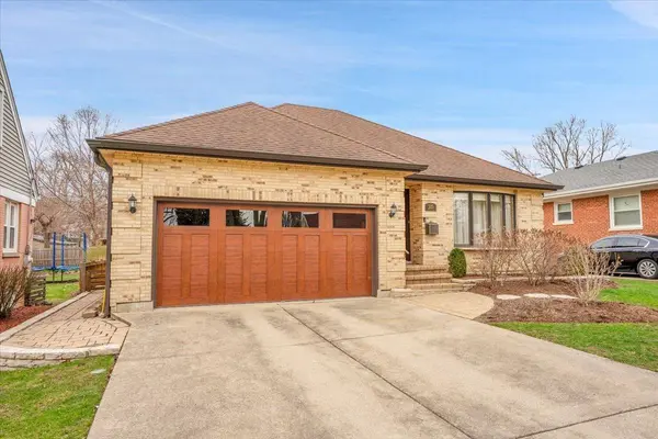 315 N Wille ST, Mount Prospect, IL 60056