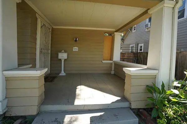 928 N Stockton ST, Stockton, CA 95203