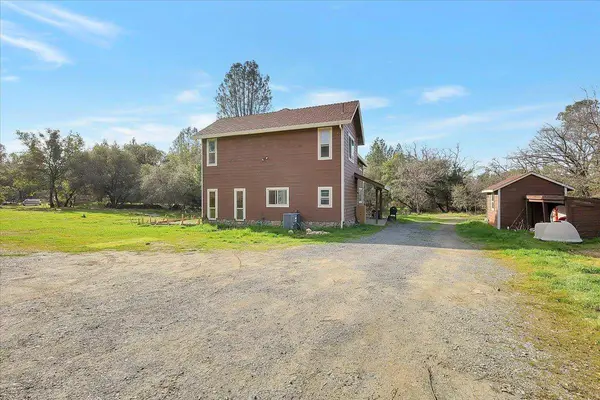 13980 Mountain House RD, Nevada City, CA 95959