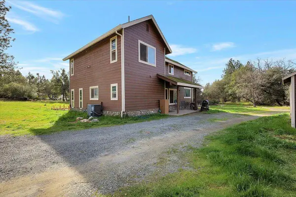 13980 Mountain House RD, Nevada City, CA 95959