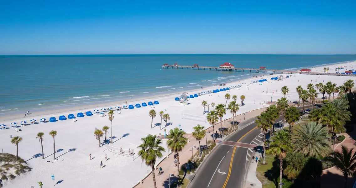 Clearwater