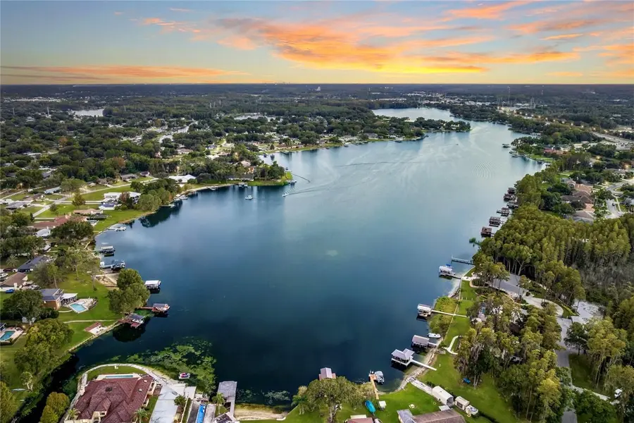 Land O Lakes