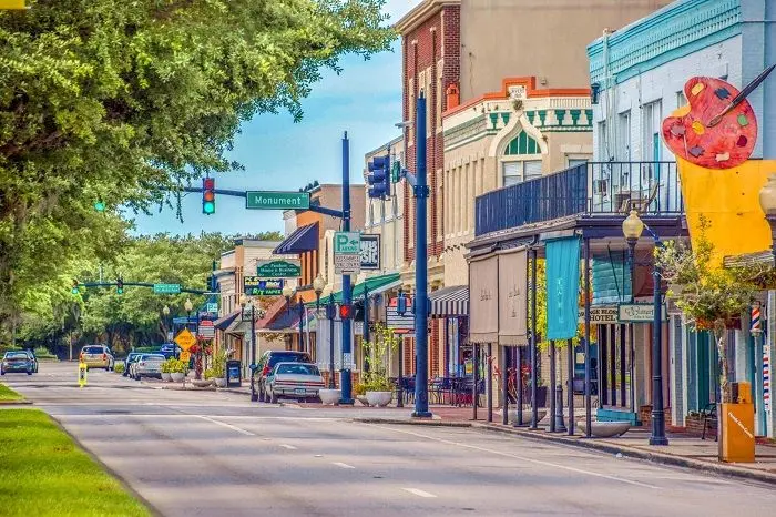 Kissimmee