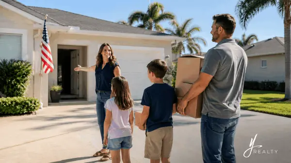 Military PCS Season Is Here — Here's What It Means for the Tampa Housing Market,Justin King