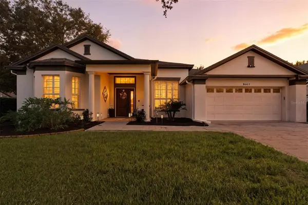 21417 CYPRESS TREE CT, Land O Lakes, FL 34637