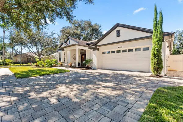 21417 CYPRESS TREE CT, Land O Lakes, FL 34637