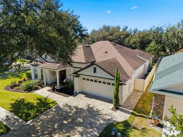 21417 CYPRESS TREE CT, Land O Lakes, FL 34637