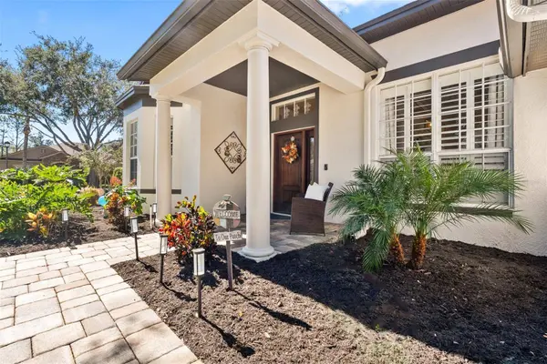 21417 CYPRESS TREE CT, Land O Lakes, FL 34637