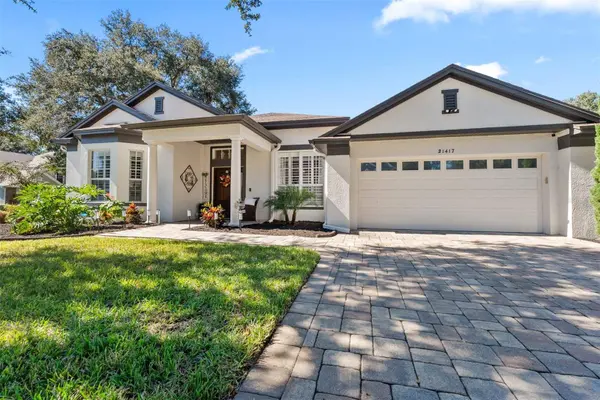 21417 CYPRESS TREE CT, Land O Lakes, FL 34637