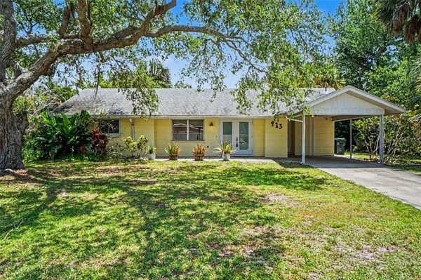 413 PAMETO RD, Nokomis, FL 34275