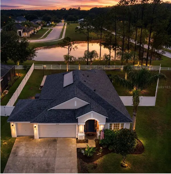 20744 ORCHARDTOWN DR, Land O Lakes, FL 34638