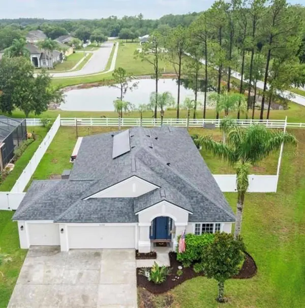 20744 ORCHARDTOWN DR, Land O Lakes, FL 34638