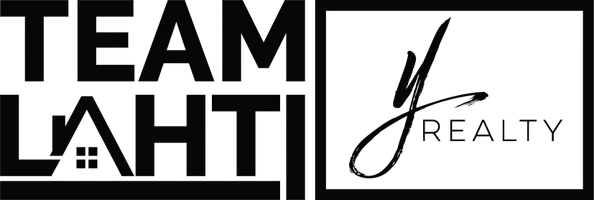 Team Lahti Partner of Y Realty Logo