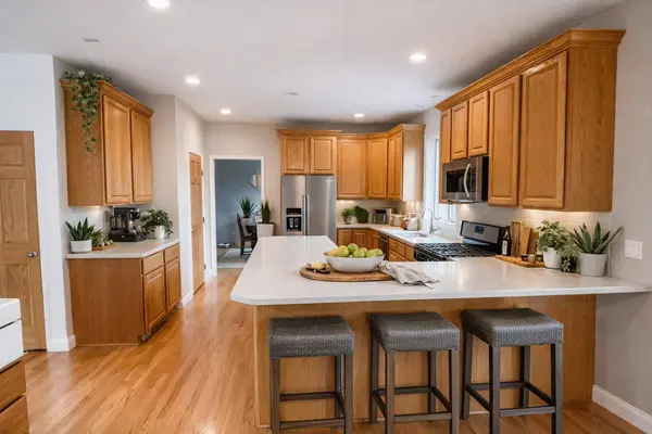 5003 Creek Haven Road, Cottage Grove, WI 53527-9750