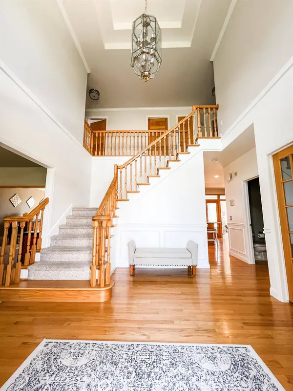 5003 Creek Haven Road, Cottage Grove, WI 53527-9750