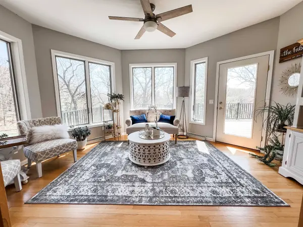 5003 Creek Haven Road, Cottage Grove, WI 53527-9750