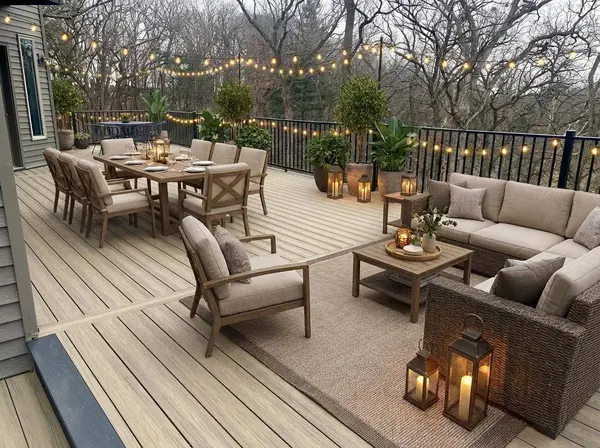 5003 Creek Haven Road, Cottage Grove, WI 53527-9750