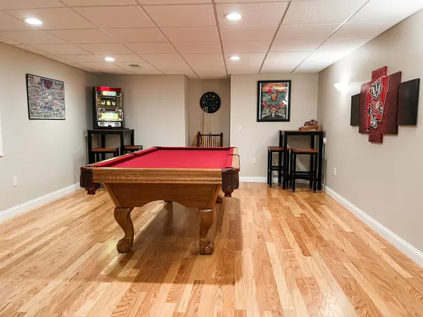 5003 Creek Haven Road, Cottage Grove, WI 53527-9750