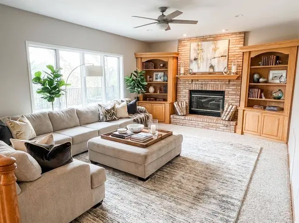 5003 Creek Haven Road, Cottage Grove, WI 53527-9750