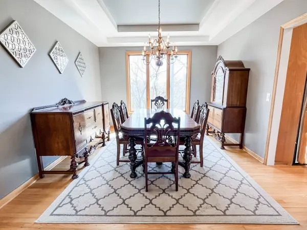 5003 Creek Haven Road, Cottage Grove, WI 53527-9750