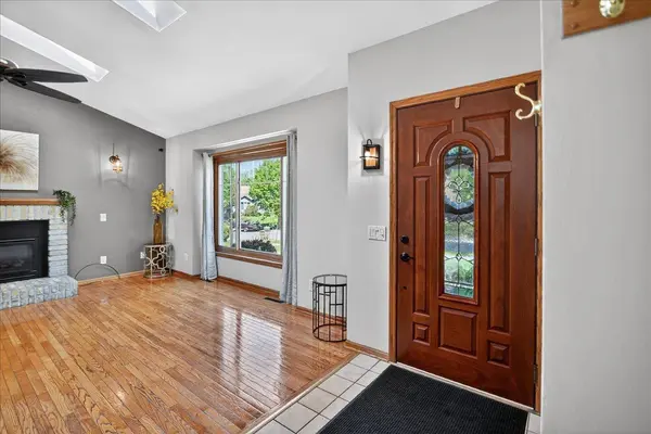 117 Knutson Drive, Madison, WI 53704