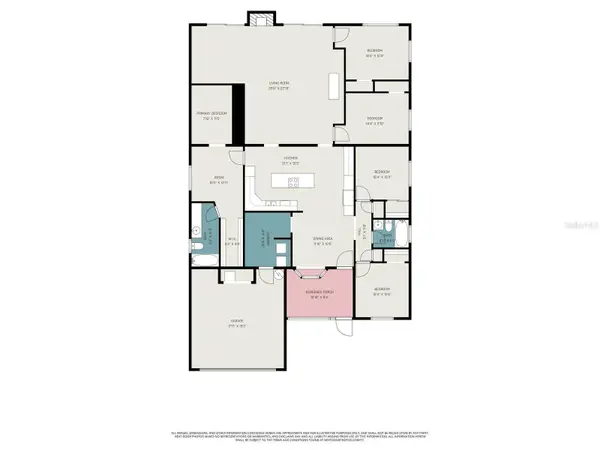 4105 SPRING WAY CIR, Valrico, FL 33596