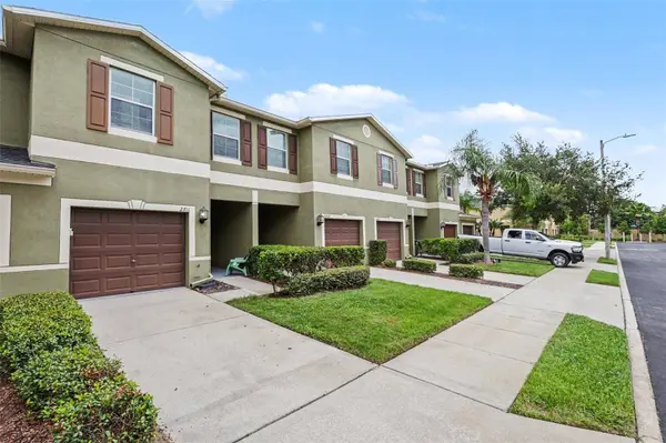 2711 ISABELLA VALLEY CT, Brandon, FL 33511