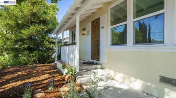 167 El Bonito, Benicia, CA 94510
