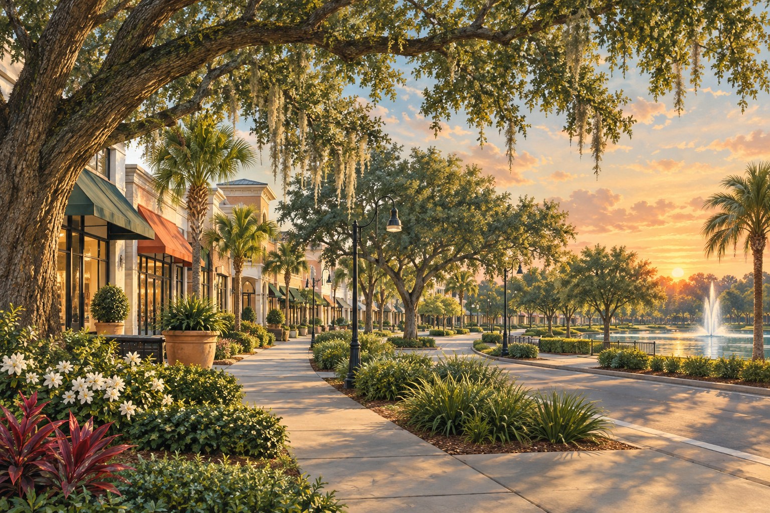 Scenic illustration of Brandon