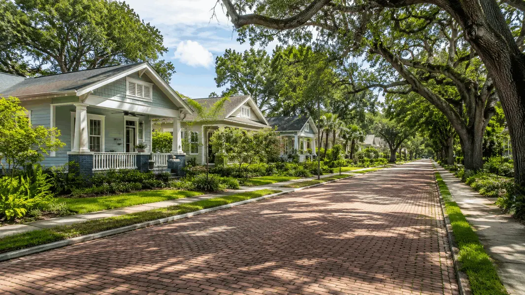Seminole Heights