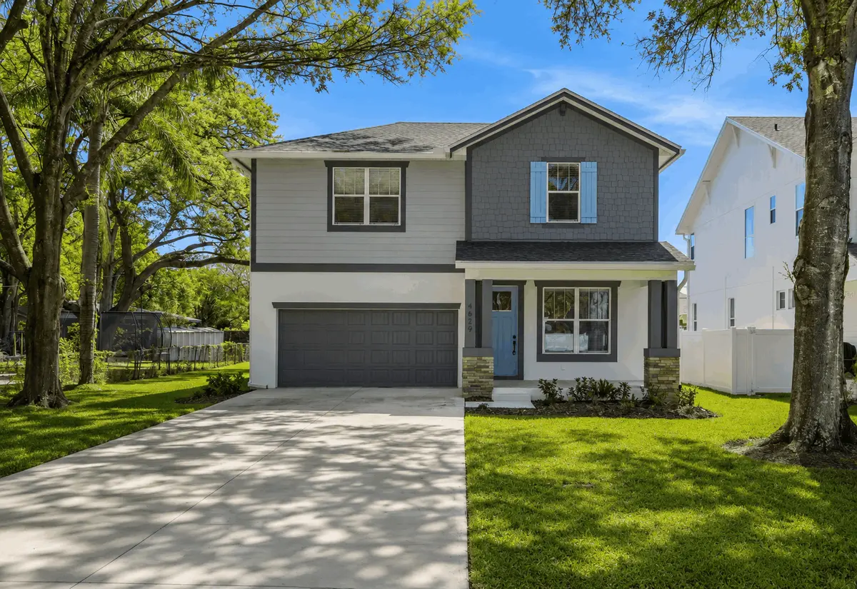 wellswood home