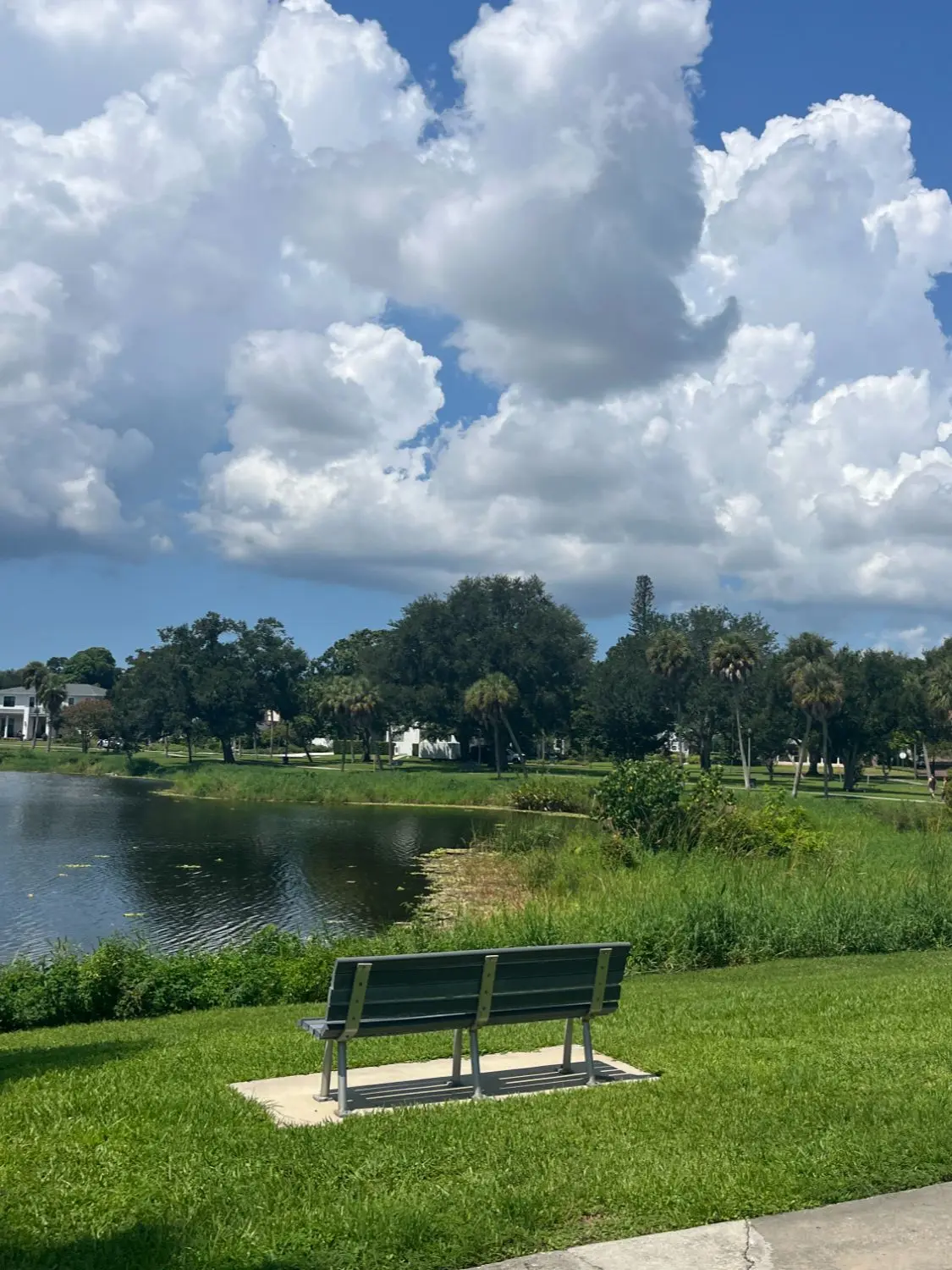 crescent lake_st. Pete