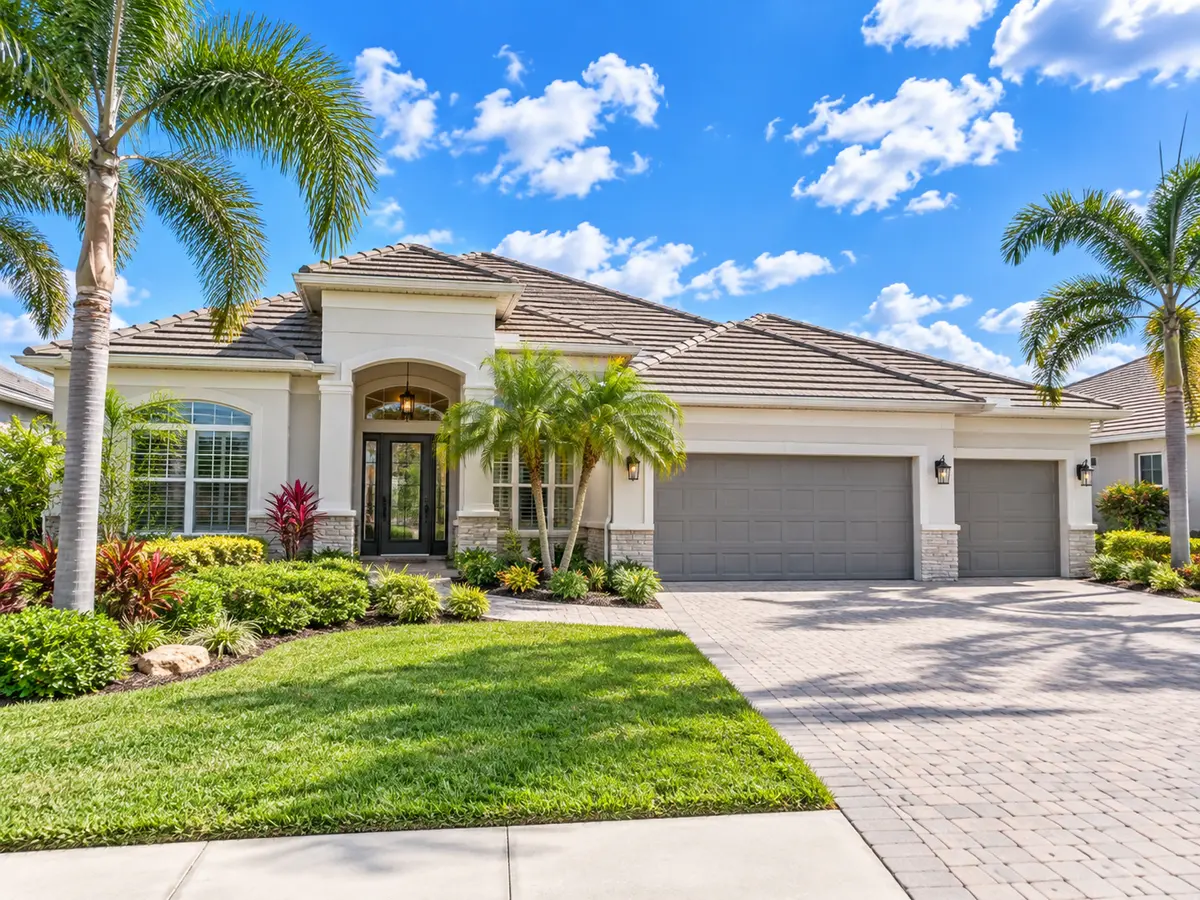 wesley chapel home.nice