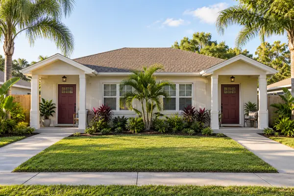 feature image of Buying a Duplex in Tampa Bay: 7 Questions First-Time House Hackers Should Ask