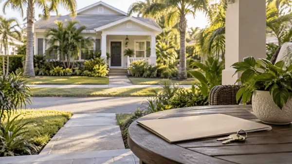 feature image of Moving to Florida? Amendment 3 Residency Rules Explained