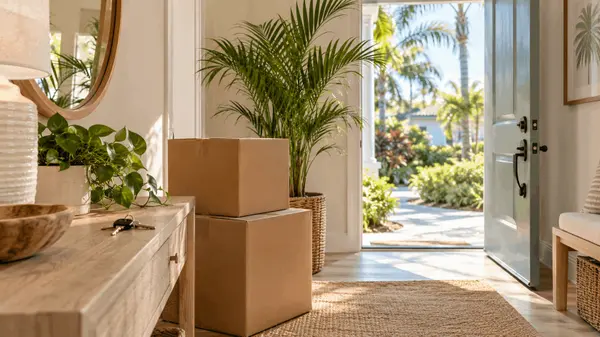 feature image of Florida Amendment 3: What Changes for Homeowners in 2026?