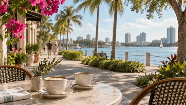 feature image of Tampa Bay Weekend Itinerary: Explore Your Next Neighborhood