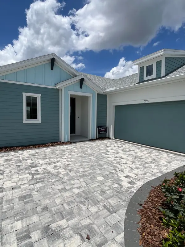 Neighborhood Spotlight: Discovering the Waterset Community in Apollo Beach