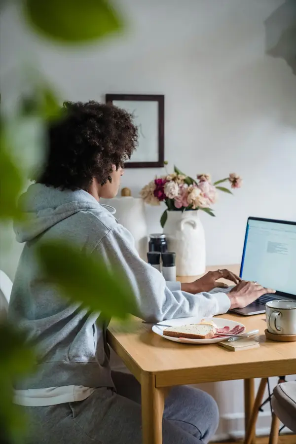 Remote Work & Work-Life Balance: A New Era for Busy Parents