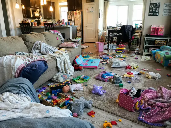 Signs It’s Time to Upsize: Is Your Family Outgrowing Your Home?,Leanna Tillman