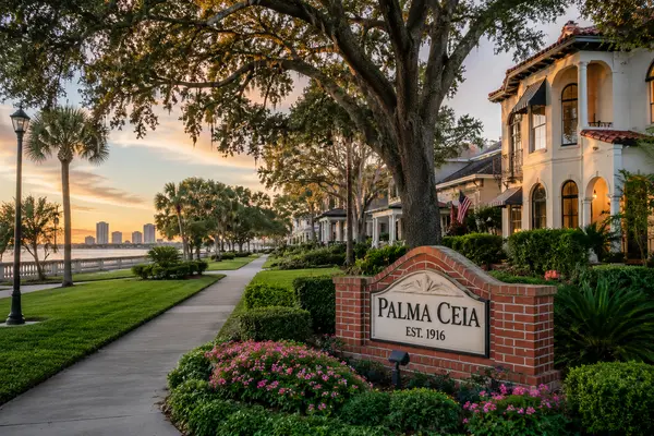 feature image of South Tampa Housing Market 2026: What Sellers Need to Know