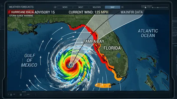 feature image of Tampa Bay Hurricane Prep 2026: What Homeowners Need to Know